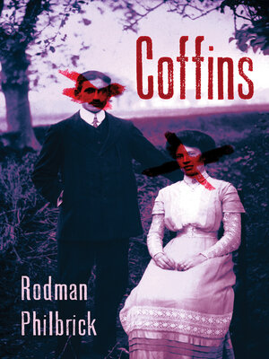 cover image of Coffins